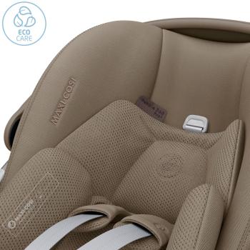 Babyschale Auto